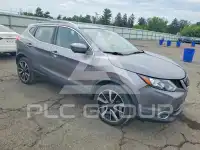 2019 Nissan ROGUE фото