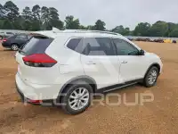 2019 Nissan ROGUE фото