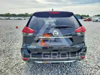 2019 Nissan ROGUE фото