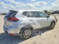 2019 Nissan ROGUE фото