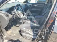 2019 Nissan ROGUE фото
