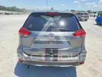 2019 Nissan ROGUE фото