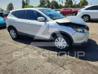 2019 Nissan ROGUE фото
