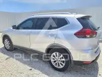 2019 Nissan ROGUE photo