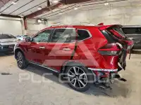 2019 Nissan ROGUE фото