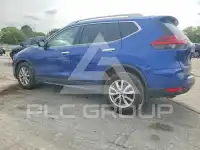 2019 Nissan ROGUE фото