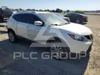 2019 Nissan ROGUE фото
