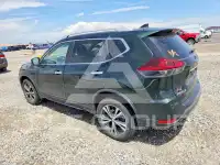 2019 Nissan ROGUE photo