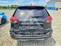 2019 Nissan ROGUE фото
