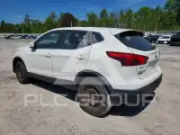 2019 Nissan ROGUE фото