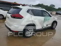 2019 Nissan ROGUE фото