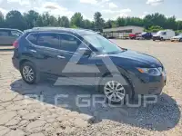 2019 Nissan ROGUE фото
