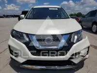 2019 Nissan ROGUE фото