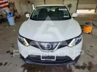 2019 Nissan ROGUE фото