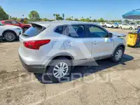 2019 Nissan ROGUE фото