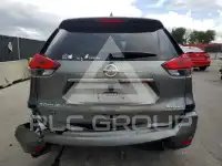 2019 Nissan ROGUE фото
