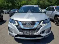 2019 Nissan ROGUE фото