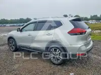 2019 Nissan ROGUE фото