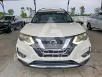 2019 Nissan ROGUE фото