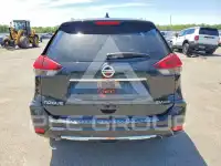 2019 Nissan ROGUE photo