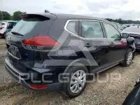 2019 Nissan ROGUE photo