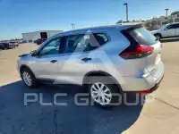 2019 Nissan ROGUE фото