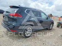 2019 Nissan ROGUE фото