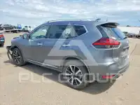 2019 Nissan ROGUE фото