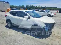 2019 Nissan ROGUE фото
