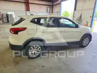 2019 Nissan ROGUE фото