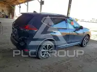 2019 Nissan ROGUE photo