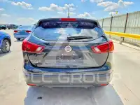 2019 Nissan ROGUE фото