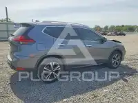 2019 Nissan ROGUE фото