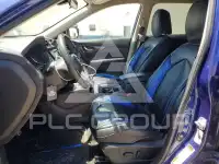 2019 Nissan ROGUE photo