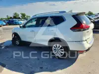 2019 Nissan ROGUE фото