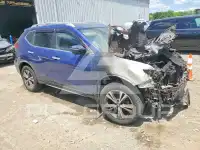 2019 Nissan ROGUE фото