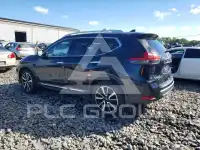 2019 Nissan ROGUE photo
