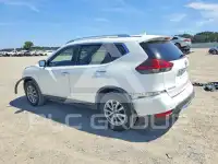 2019 Nissan ROGUE photo