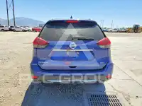 2019 Nissan ROGUE photo
