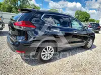 2019 Nissan ROGUE фото