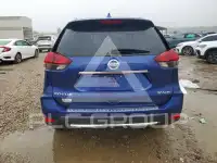 2019 Nissan ROGUE photo