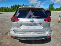 2019 Nissan ROGUE фото