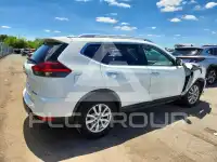 2019 Nissan ROGUE фото