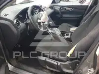 2019 Nissan ROGUE фото