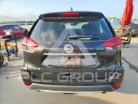 2019 Nissan ROGUE photo