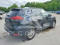 2019 Nissan ROGUE фото