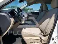 2019 Nissan ROGUE photo