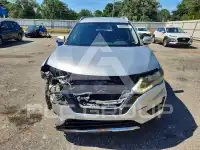 2019 Nissan ROGUE фото