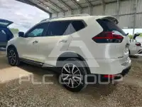 2019 Nissan ROGUE фото