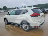 2019 Nissan ROGUE фото